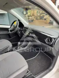 2014 Volkswagen Up