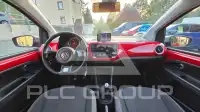 2014 Volkswagen Up