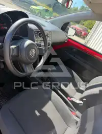 2014 Volkswagen Up