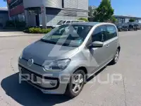 2014 Volkswagen Up