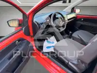 2014 Volkswagen Up