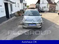 2014 Volkswagen Up