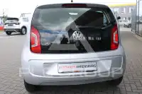2014 Volkswagen Up
