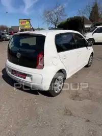 2014 Volkswagen Up