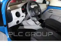 2014 Volkswagen Up
