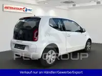 2014 Volkswagen Up