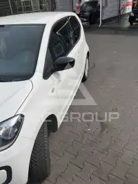 2014 Volkswagen Up