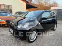 2014 Volkswagen Up