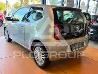2014 Volkswagen Up
