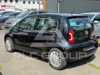 2014 Volkswagen Up