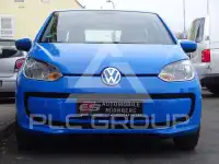 2014 Volkswagen Up