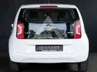 2014 Volkswagen Up