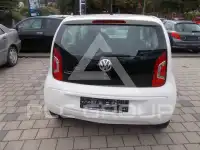 2014 Volkswagen Up