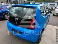 2014 Volkswagen Up