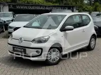 2014 Volkswagen Up
