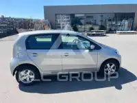 2014 Volkswagen Up