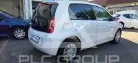 2014 Volkswagen Up