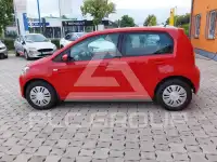 2014 Volkswagen Up