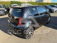 2014 Volkswagen Up