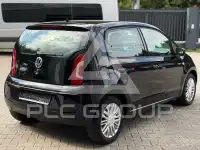 2014 Volkswagen Up