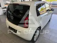 2014 Volkswagen Up