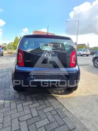 2014 Volkswagen Up