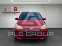 2014 Volkswagen Up