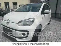 2014 Volkswagen Up