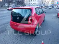 2014 Volkswagen Up