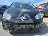 2014 Volkswagen Up