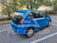 2014 Volkswagen Up