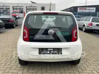 2014 Volkswagen Up