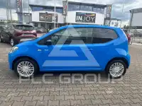 2014 Volkswagen Up