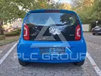 2014 Volkswagen Up