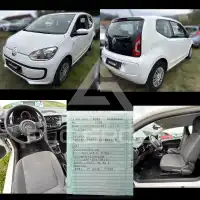 2014 Volkswagen Up