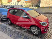2014 Volkswagen Up
