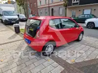 2014 Volkswagen Up