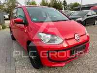2014 Volkswagen Up