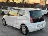 2014 Volkswagen Up