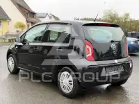 2014 Volkswagen Up