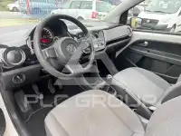 2014 Volkswagen Up