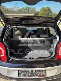 2014 Volkswagen Up