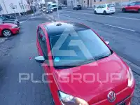 2014 Volkswagen Up