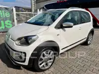 2014 Volkswagen Up