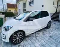 2014 Volkswagen Up