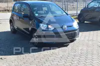 2014 Volkswagen Up