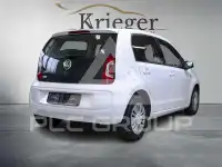 2014 Volkswagen Up
