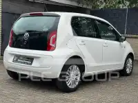 2014 Volkswagen Up