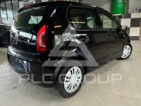 2014 Volkswagen Up