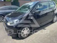 2014 Volkswagen Up